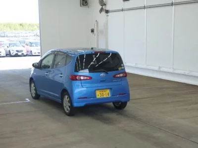 Daihatsu SONICA