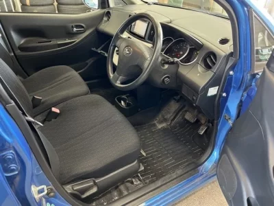 Daihatsu SONICA