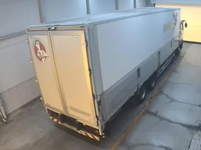 Mitsubishi FUSO TRUCK