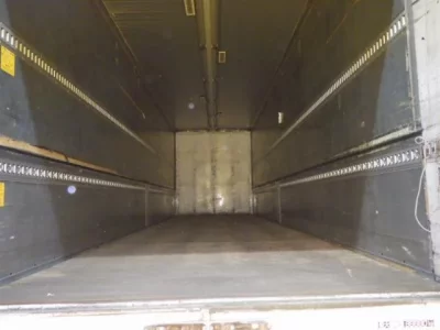 Mitsubishi FUSO TRUCK