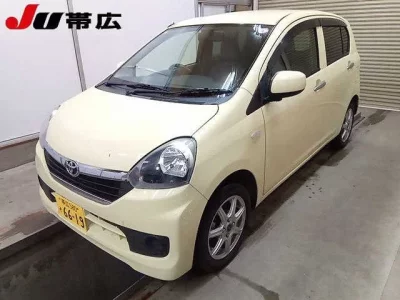 Toyota PIXIS EPOCH