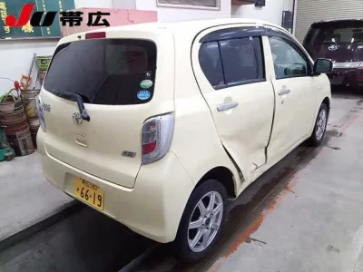 Toyota PIXIS EPOCH