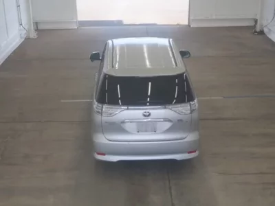Toyota ESTIMA HYBRID