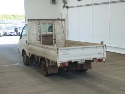 Nissan VANETTE TRUCK