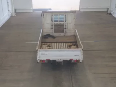 Nissan VANETTE TRUCK
