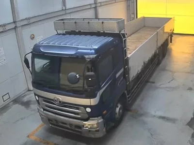 Nissan UD SERIES