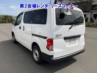 Nissan NV200