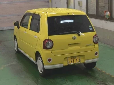 Daihatsu MIRA TOCOT