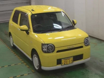 Daihatsu MIRA TOCOT