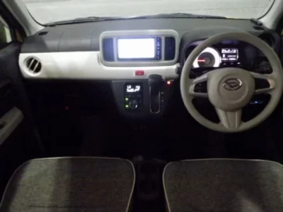 Daihatsu MIRA TOCOT