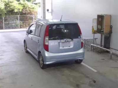 Honda LIFE
