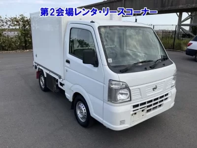 Nissan CLIPPER TRUCK