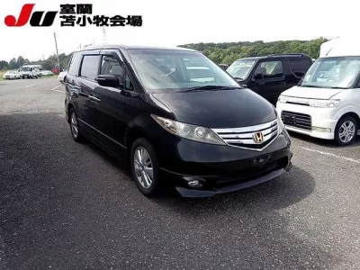 Honda ELYSION
