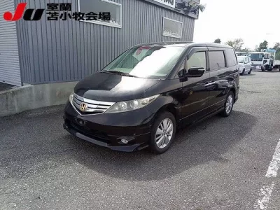 Honda ELYSION