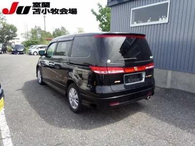 Honda ELYSION
