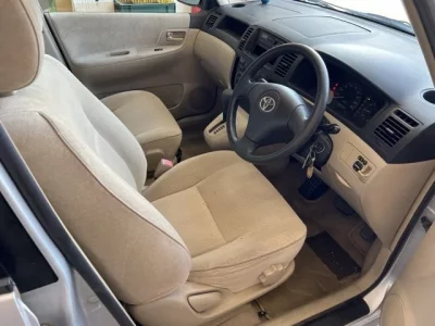Toyota COROLLA SPACIO