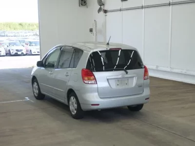 Toyota COROLLA SPACIO