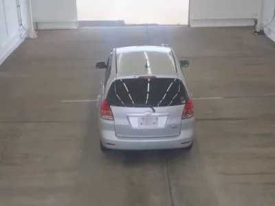 Toyota COROLLA SPACIO