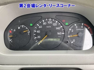 Toyota TOYOACE