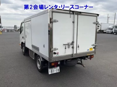 Toyota TOYOACE
