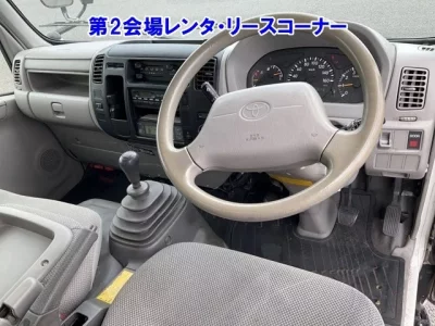 Toyota TOYOACE
