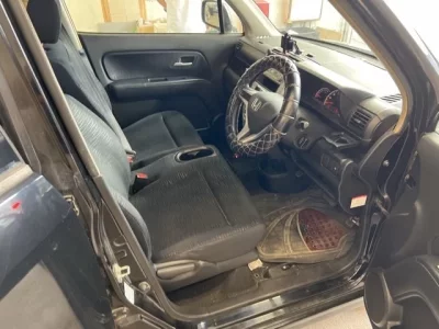 Honda ZEST