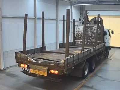Mitsubishi FUSO TRUCK