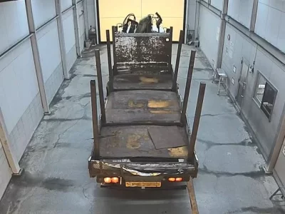 Mitsubishi FUSO TRUCK