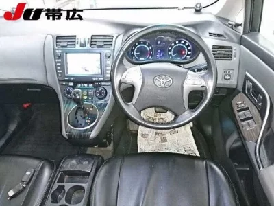 Toyota MARK X ZIO