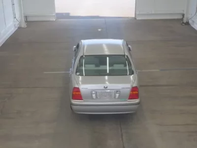 Toyota PROGRES