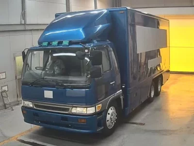 Hino RANGER