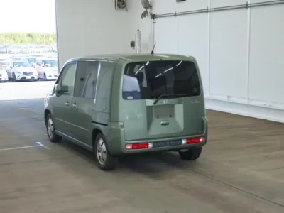 Honda SPIKE