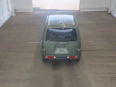 Honda SPIKE
