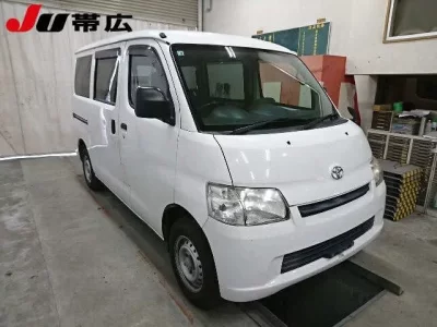 Toyota TOWN ACE VAN