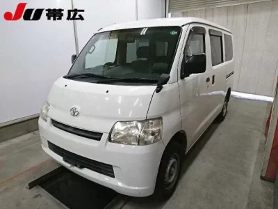 Toyota TOWN ACE VAN