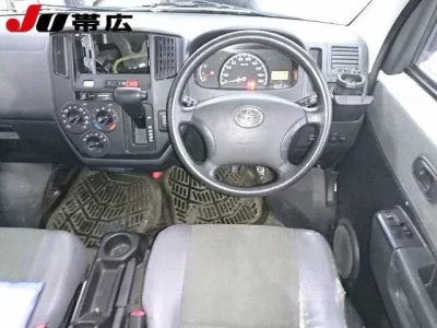 Toyota TOWN ACE VAN