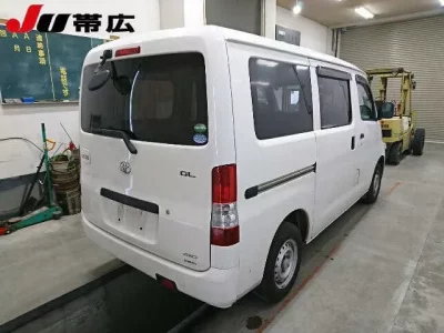 Toyota TOWN ACE VAN