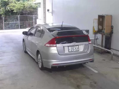 Honda INSIGHT