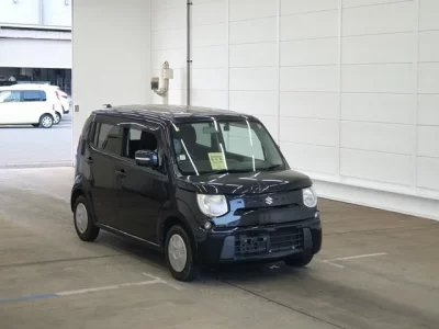 Suzuki MRWAGON