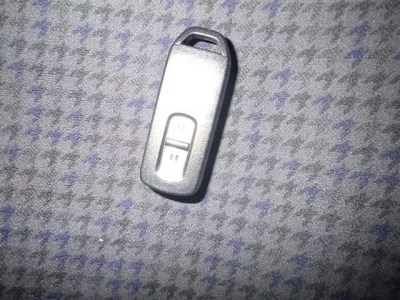 Honda N ONE