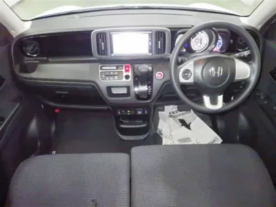 Honda N ONE