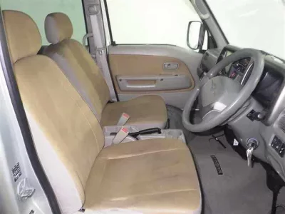 Subaru GOLF ALLTRACK