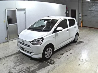 Toyota PIXIS EPOCH