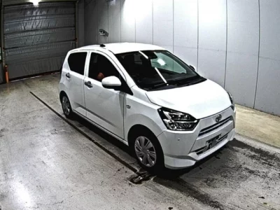 Toyota PIXIS EPOCH