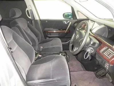 Honda ELYSION