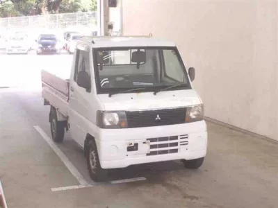 Mitsubishi MINICAB TRUCK