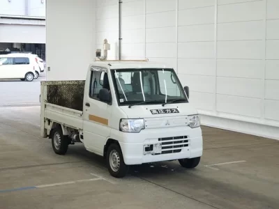 Mitsubishi MINICAB TRUCK