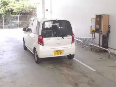 Honda LIFE