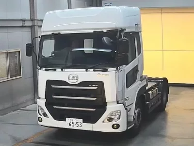Nissan UD SERIES