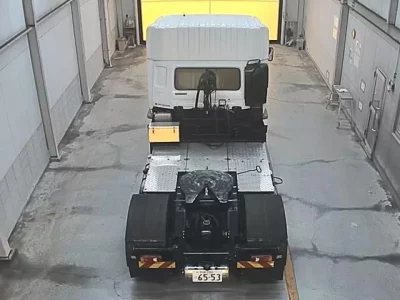 Nissan UD SERIES